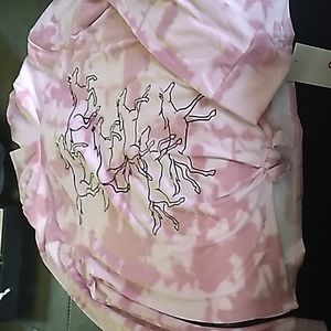 Unicorn long sleeve
